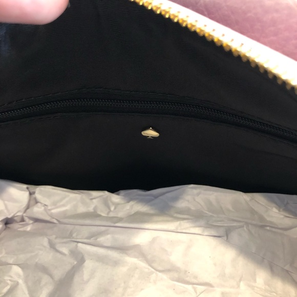 COPY - Kate Spade Emerson Place Olivera Plum Rose… - Picture 8 of 9